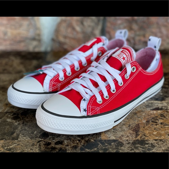 Converse Chuck Taylor AllStar DoubleUpper sneakers - Picture 2 of 13